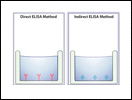 Click to view animation about the Enzyme-Linked Immunosorbent Assay (ELISA)