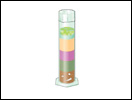 Click to view animation about the Winogradsky column