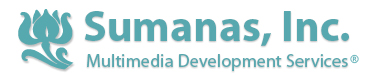 Sumanas, Inc. Animation Development: General Biology